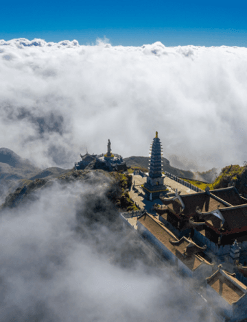Uncover Sa Pa's Autumn Magic with 50% Off Travel Services