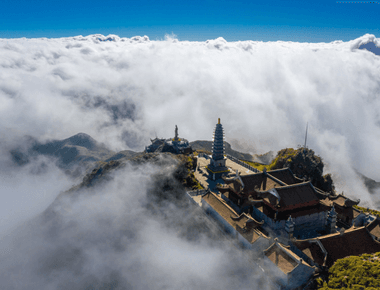 Uncover Sa Pa's Autumn Magic with 50% Off Travel Services