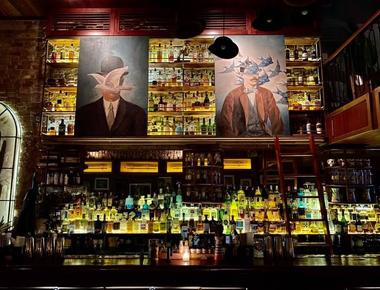Best Cocktail and Rooftop Bars in Hanoi