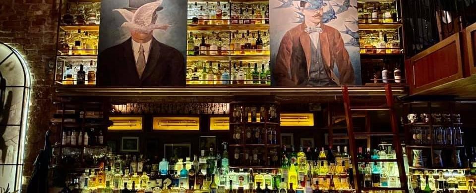 Best Cocktail and Rooftop Bars in Hanoi