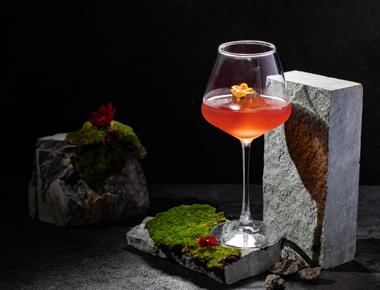 Boulevard Of Broken Dreams - A Cocktail That Sings to Your Soul