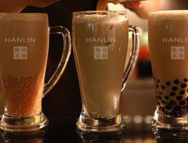 Bubble Tea - The Icon of Taiwanese Cuisine