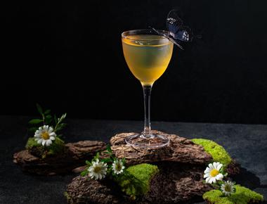 Nectar de Vie - Indulge in the Enigmatic Delights