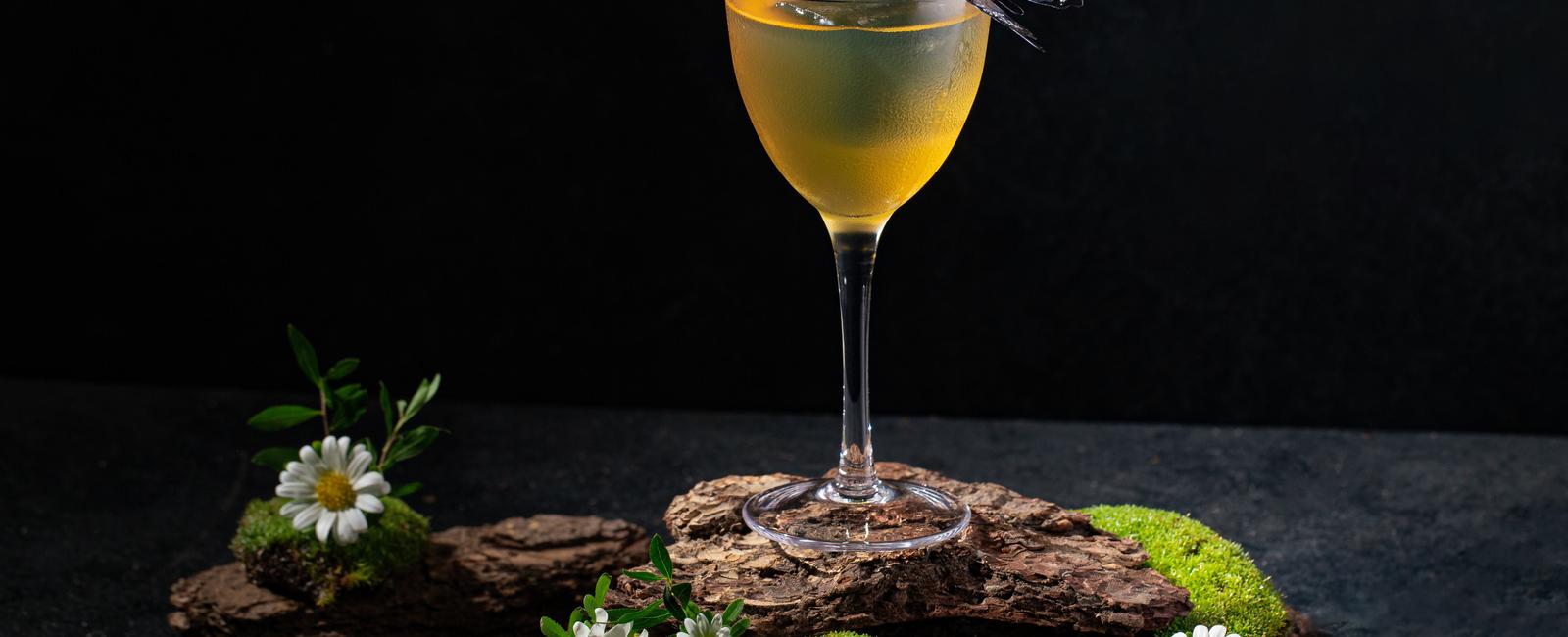 Nectar de Vie - Indulge in the Enigmatic Delights