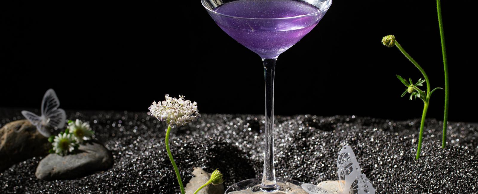 Starry Night - A Sensory Journey Inspired by Van Gogh