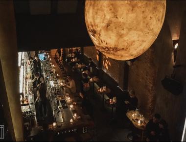 5 Hidden Gem Bars and Pubs in Hanoi