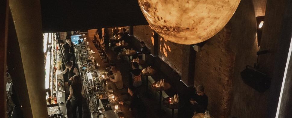 5 Hidden Gem Bars and Pubs in Hanoi