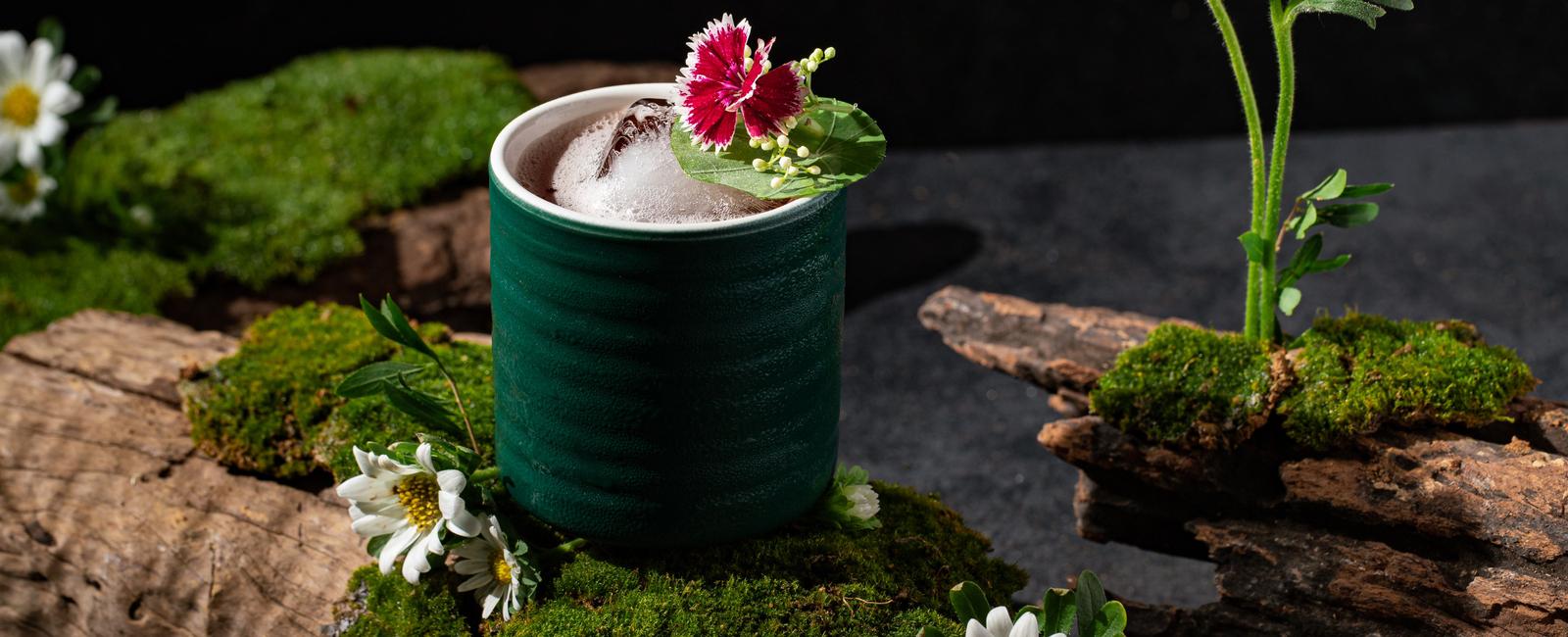 Discover the Whispering of the Woods at Nectar Hideaway